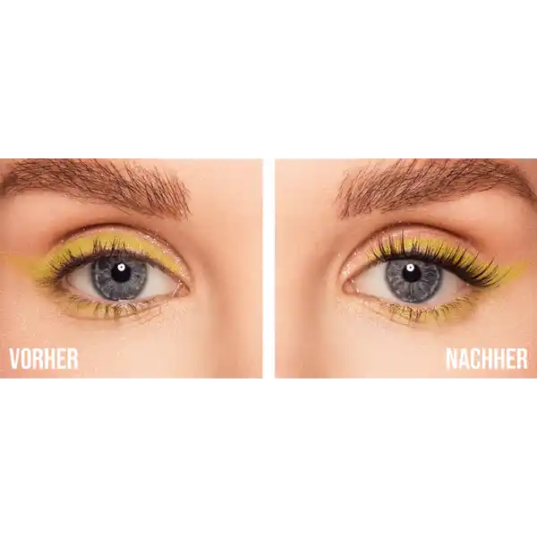 Winks Press On Lash Natural underlash extentions Wimpern