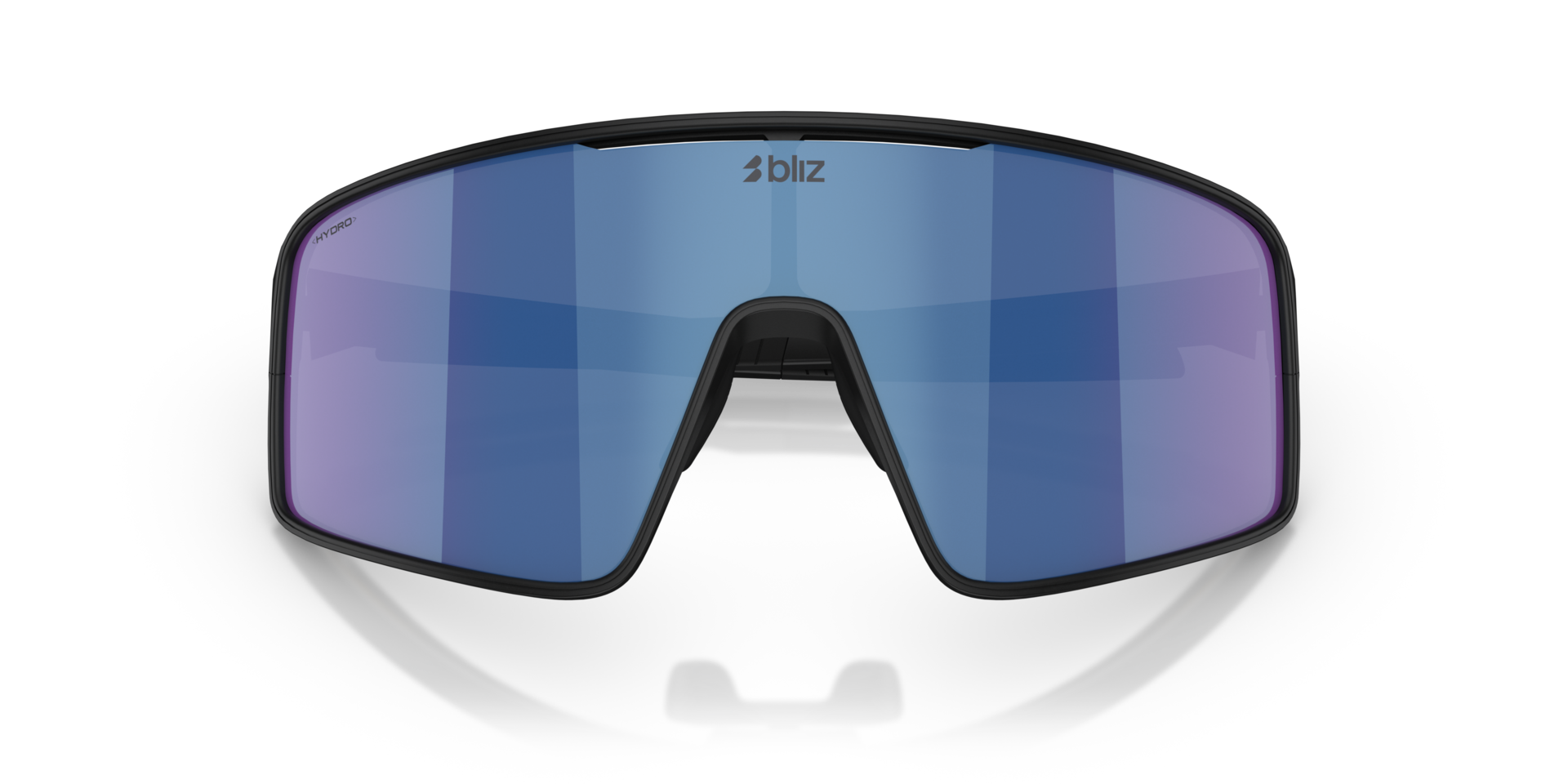 Bliz P001 XL<br> Unisex Multisport brille