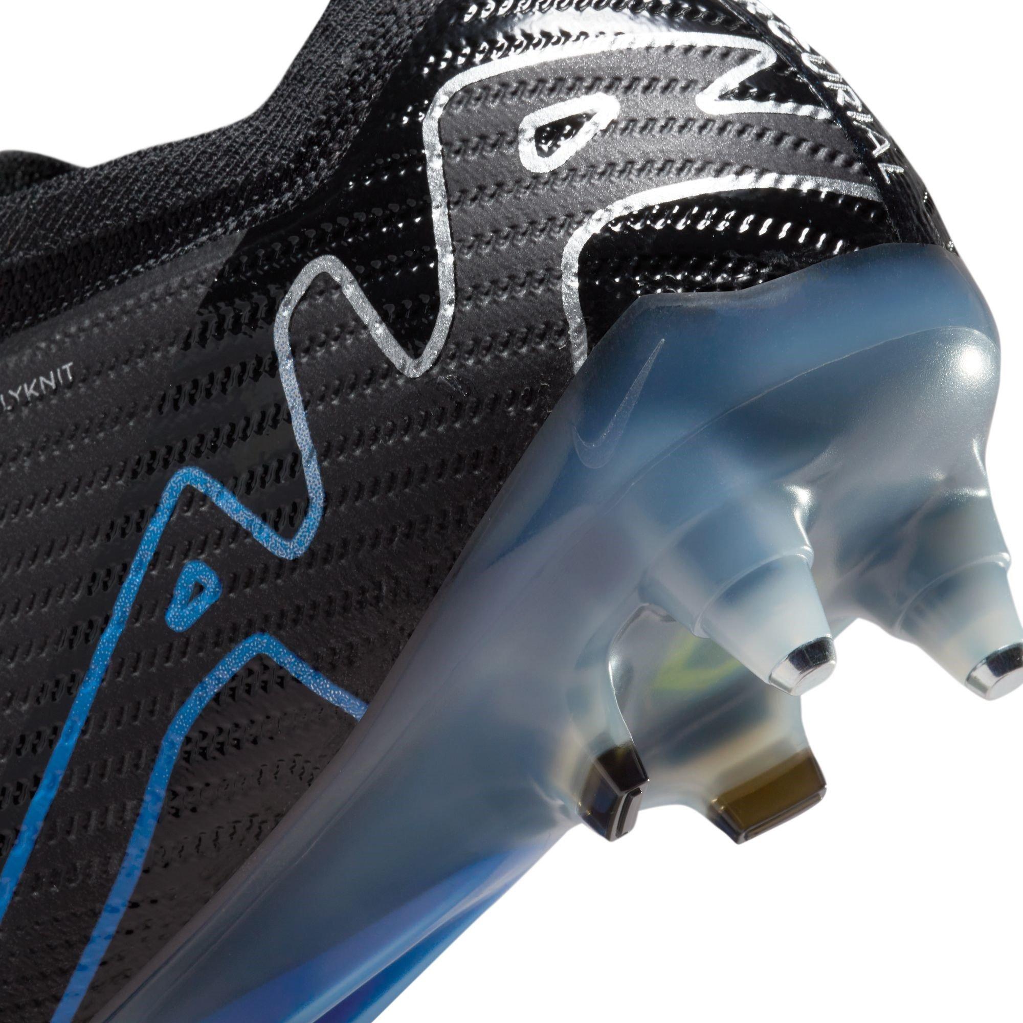 Nike Zoom Mercurial Vapor 15 Soft Ground Football Boots