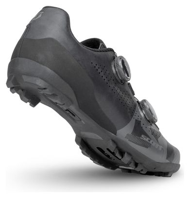Chaussures Gravel Homme Scott Gravel Rc Noir Mat/Gris