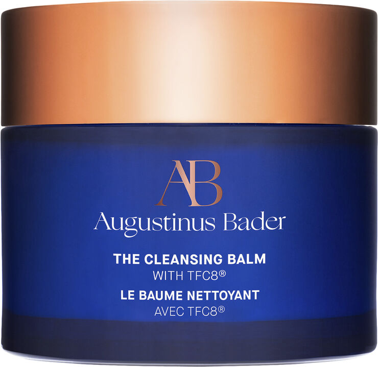 Augustinus Bader The Cleansing Balm
