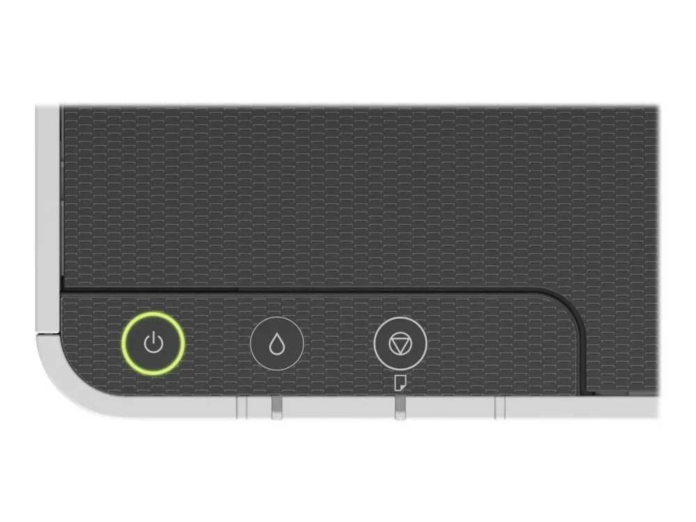 Epson EcoTank ET-M1100 - Printer - S/H - blækprinter - kan genopfyldes - A4/Legal - 1440 x 720 dpi - op til 15 spm - kapacitet: 150 ark - USB 2.0