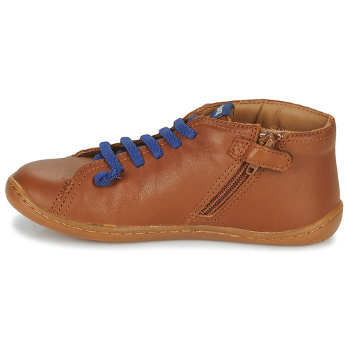 Camper - PEU CAMI - Marron