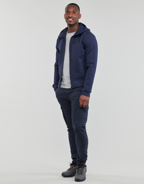Helly Hansen - HP OCEAN FZ JACKET 2.0 - Marine