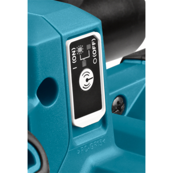 Makita accu cirkelzaag DHS661ZJU (zonder accu)