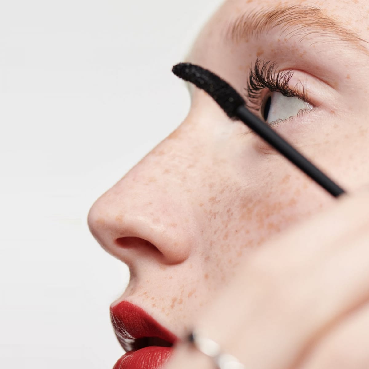 CLINIQUE High Impact™ Zero Gravity Mascara Mascara impact recourbant optimal