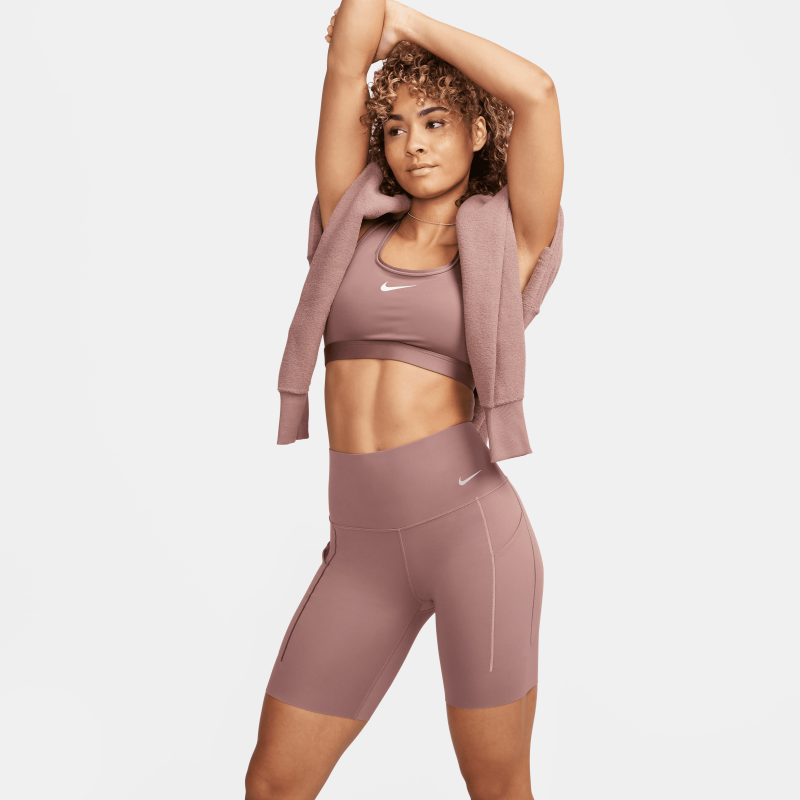 nike w nk df universa hr 8in short 18 dq5994 208