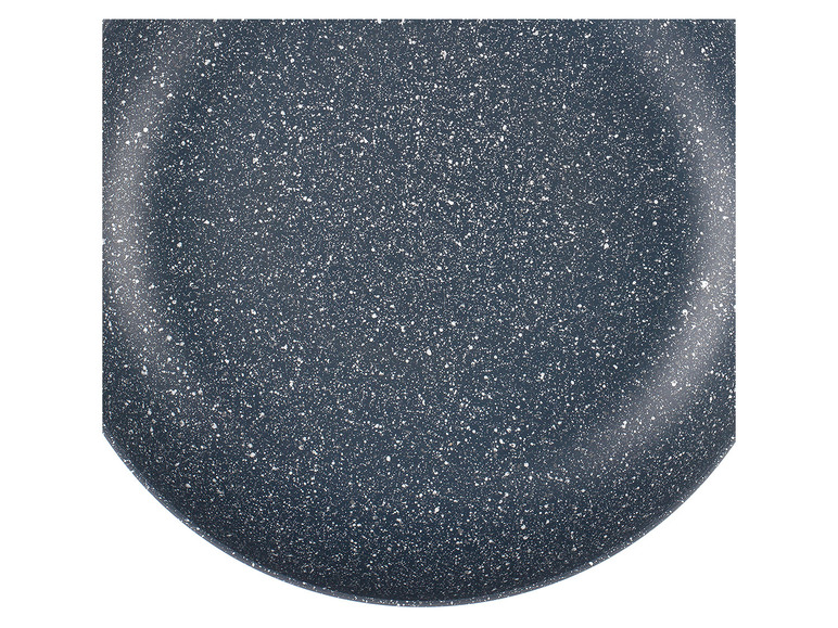 Aluminium Nightfall Collection Blue Marble