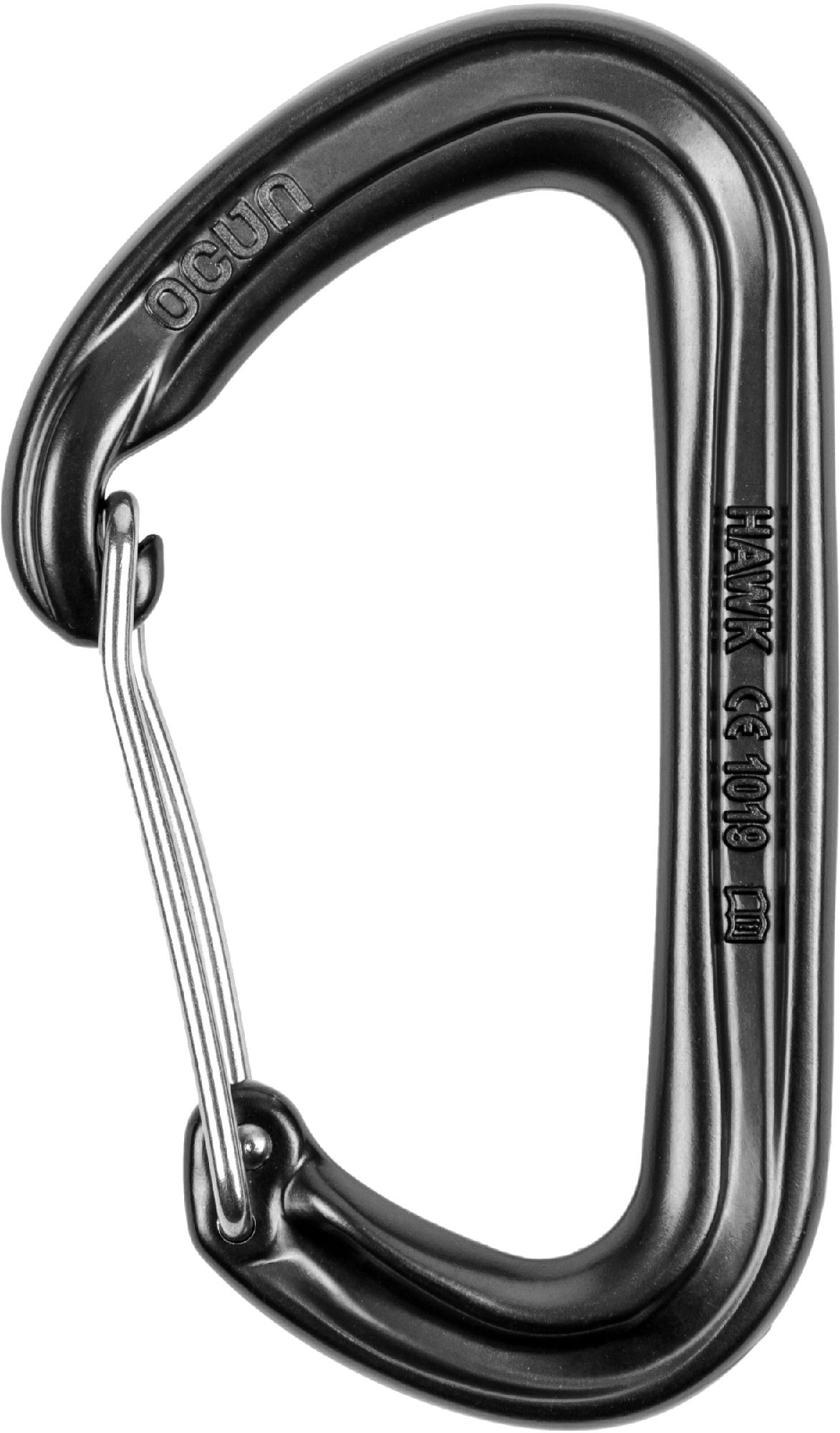 Ocun Hawk wire