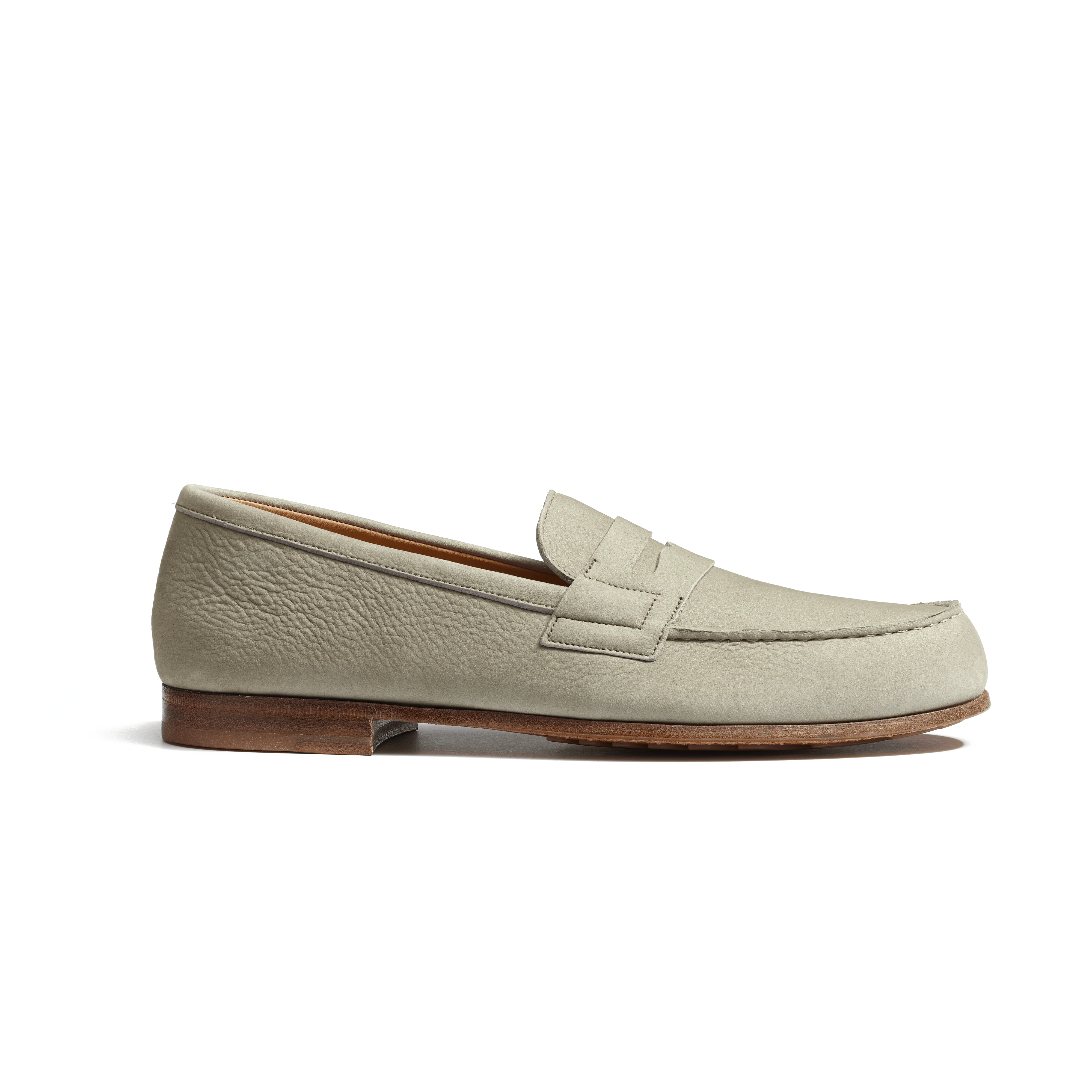 Le Moc' Weston
