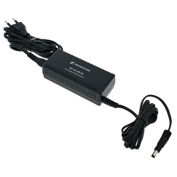 Sennheiser CHG 70N Charger Bundle