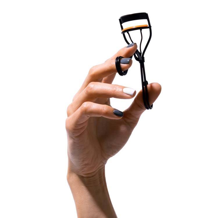 LH Cosmetics Eyes Wide Open Eyelash Curler