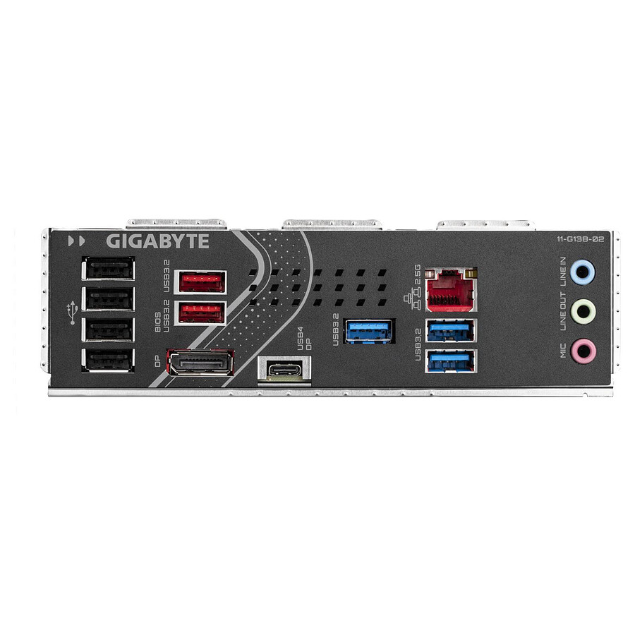 Gigabyte Z890 EAGLE