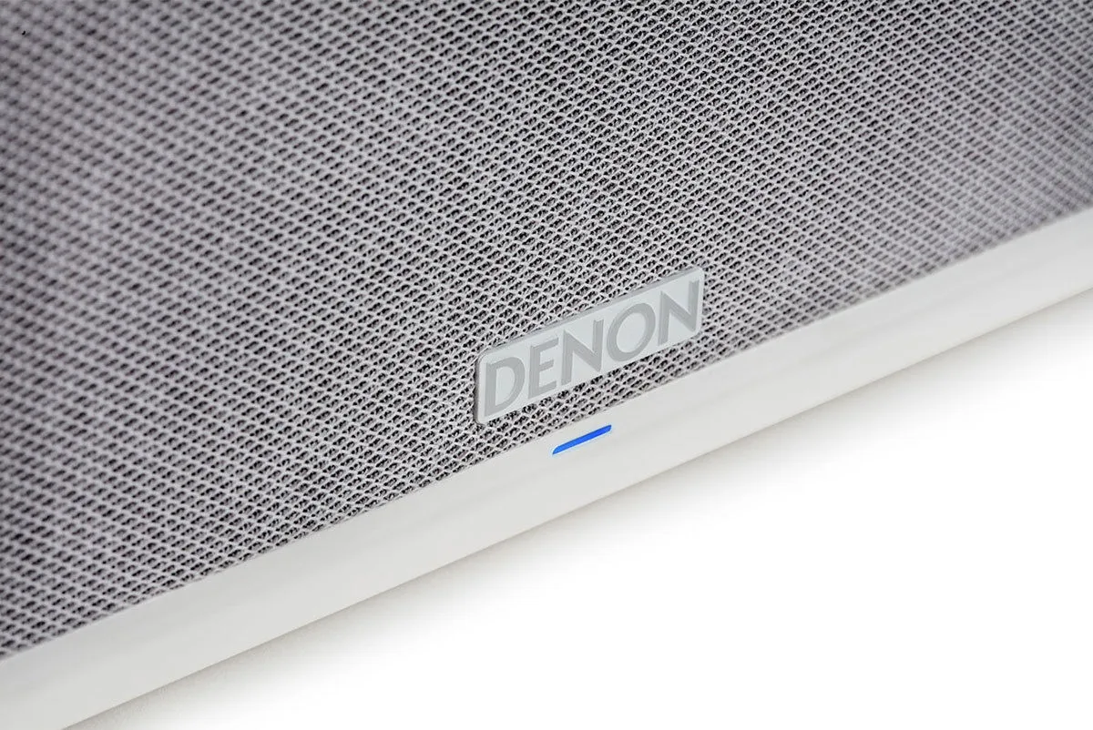 Denon Home 250 Blanc Enceintes connectées