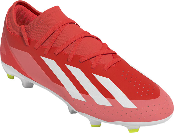 adidas X Crazyfast League Fodboldstøvler Rød