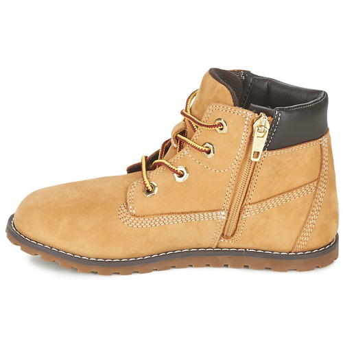 Timberland - POKEY PINE 6IN BOOT WITH - Blé