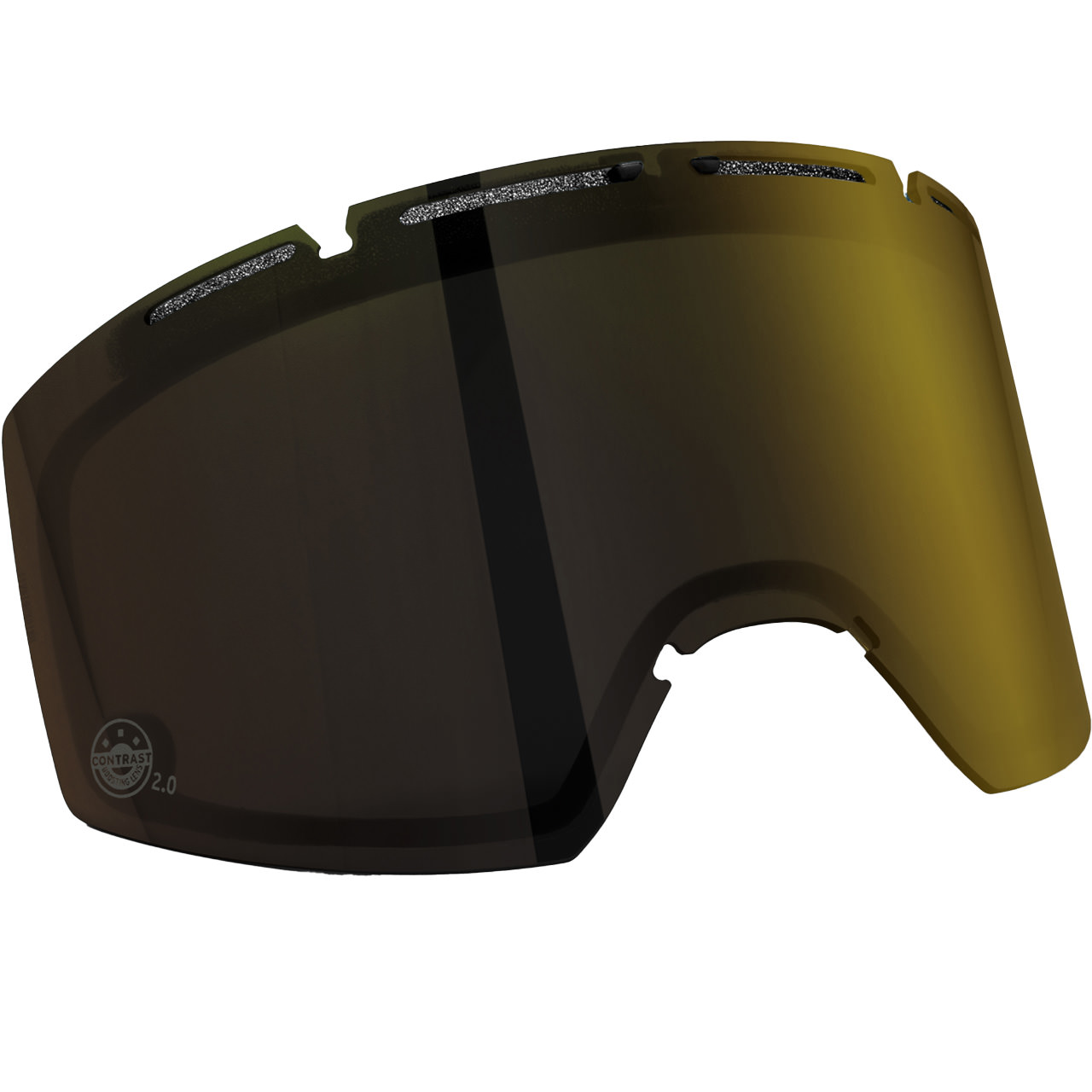Shred Amazify Ersatzscheibe CBL 2.0 glacier | Shred Skibrillen | Shred | S | MARKEN | XSPO