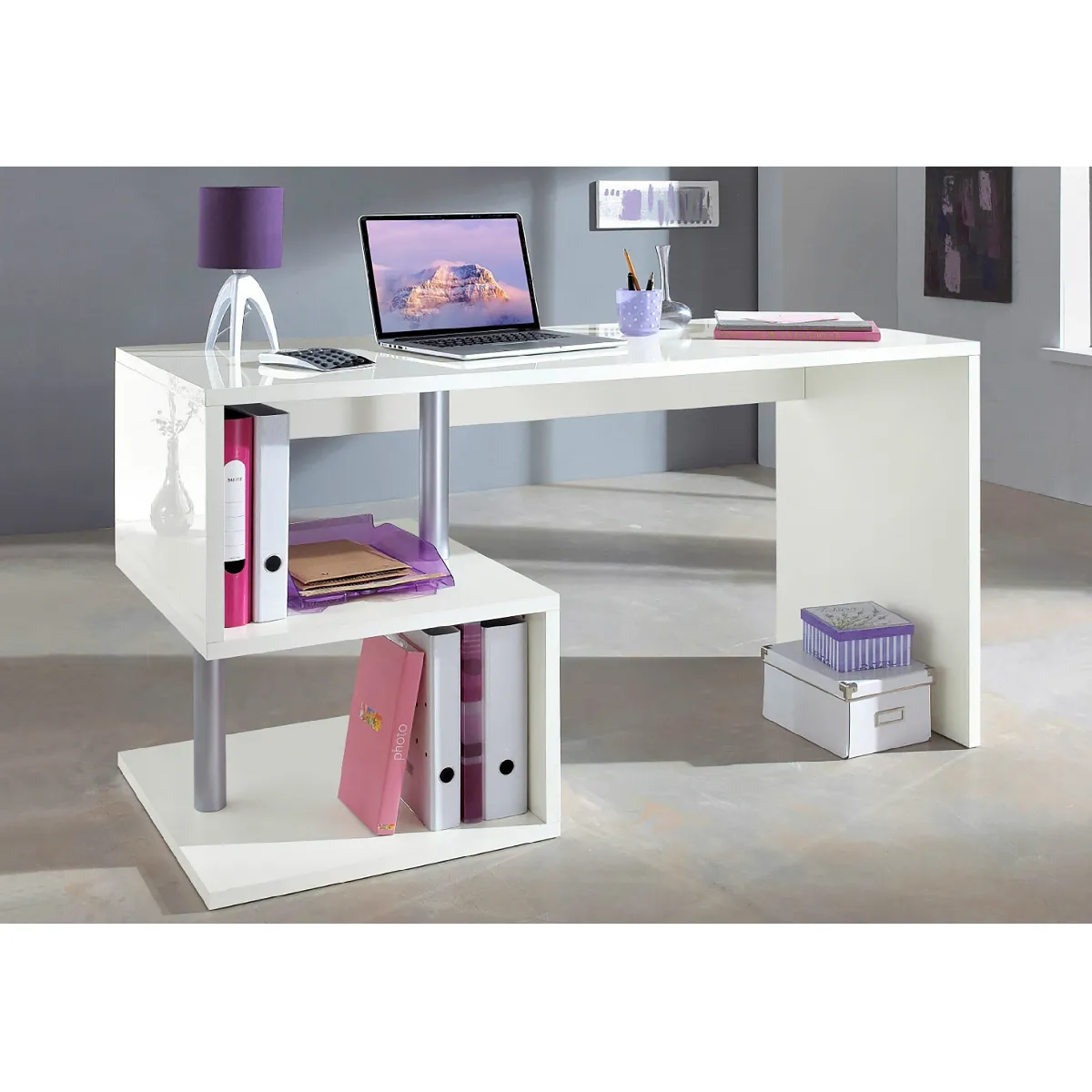 Esse Bureau Alter