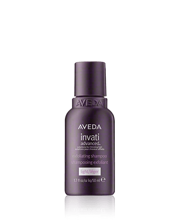 Aveda Invati Advanced Exfoliating Shampoo Light 50ml