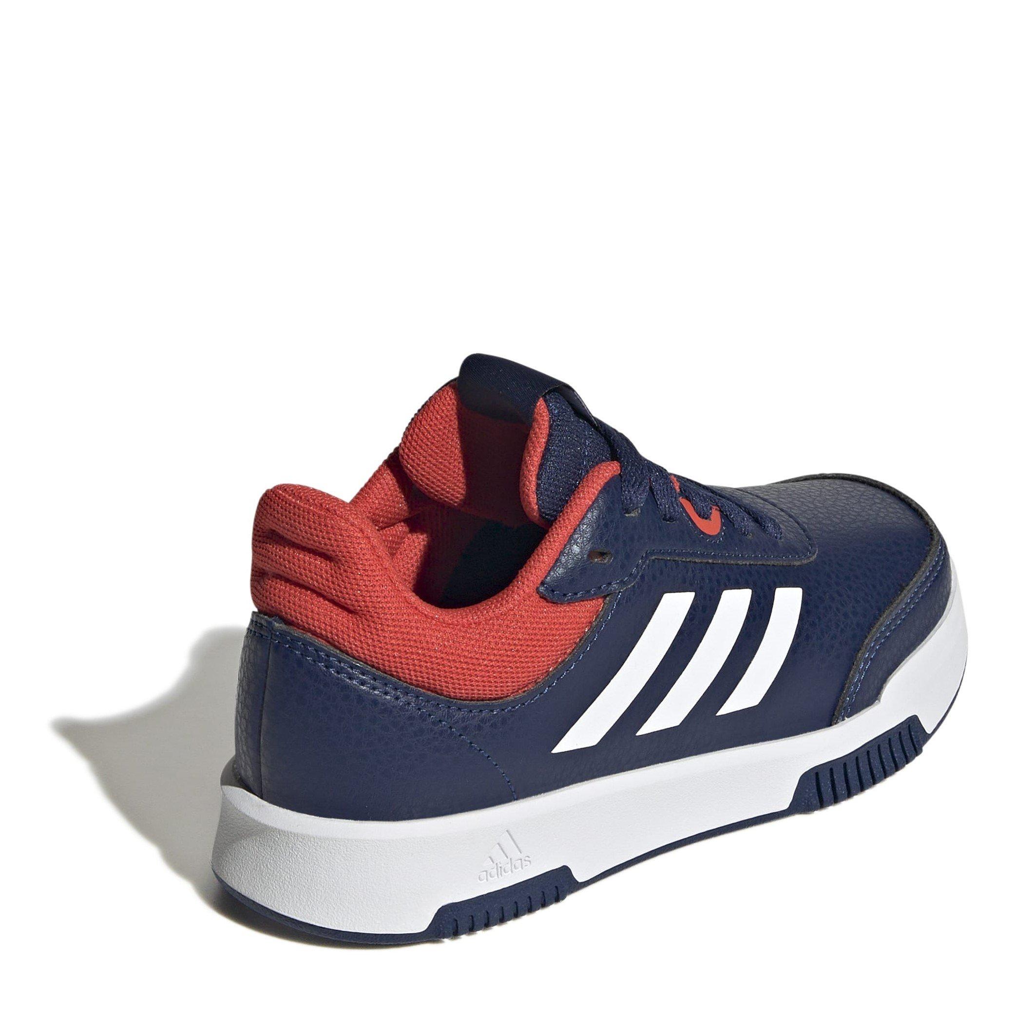 adidas Tensaur 3 Junior Trainers
