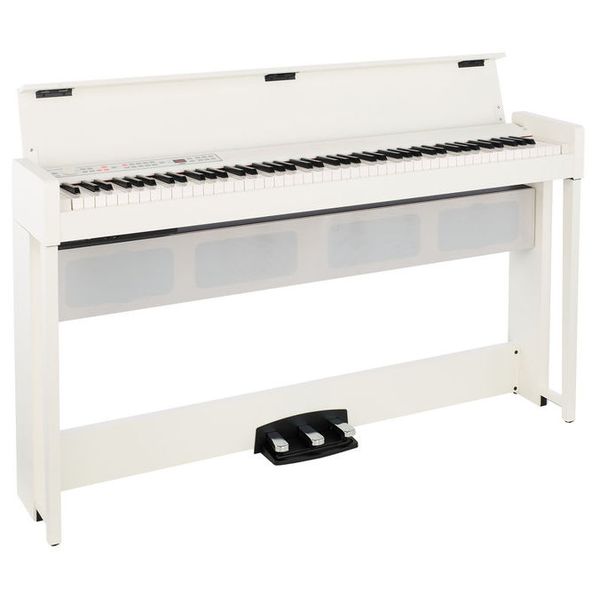 Korg C1 Air WH