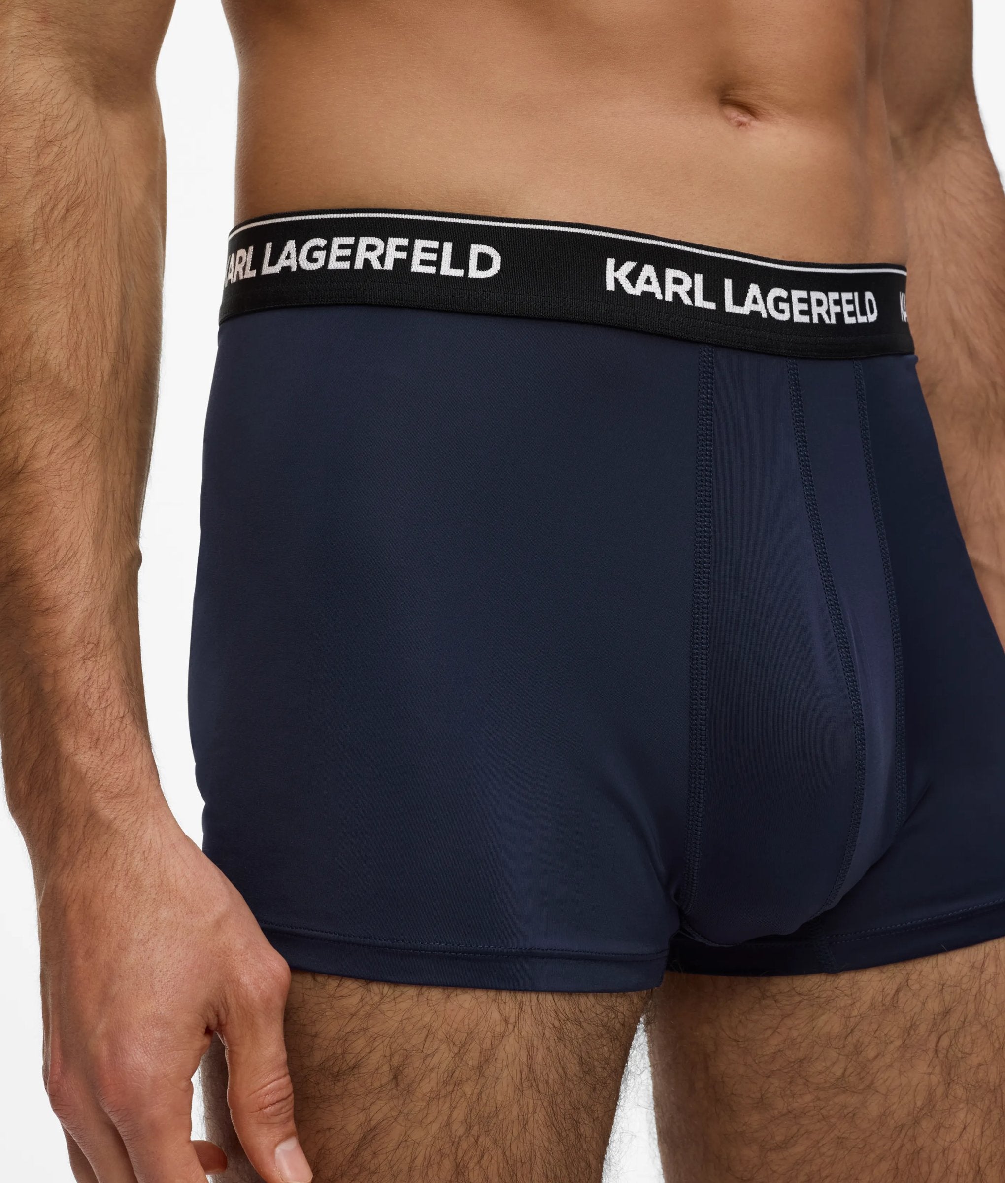 Logo micro boxers - 3 pack