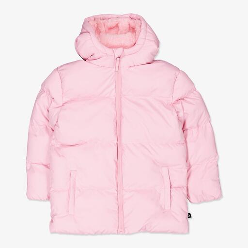 Parka Up