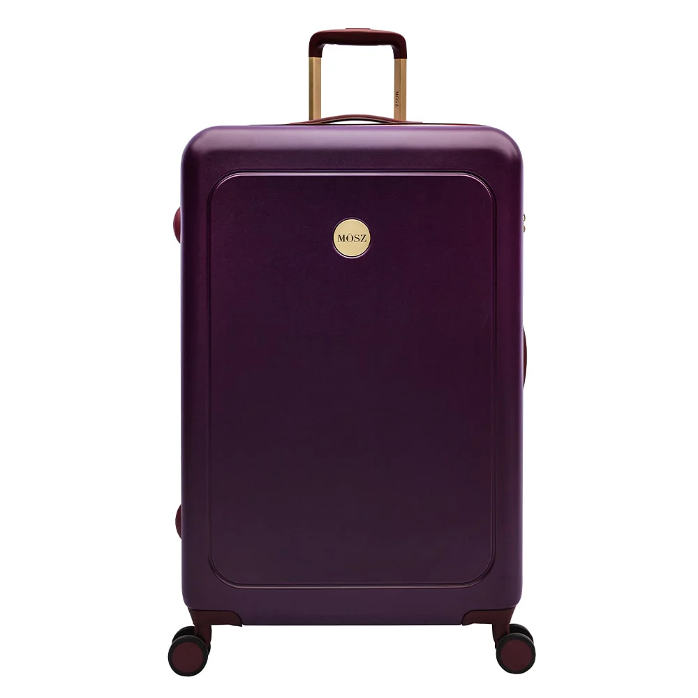 Mõsz Lauren Koffer Ruimbagage 76 cm Perfect Plum