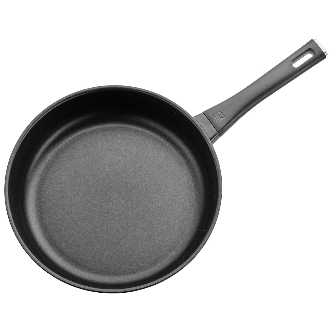 ZWILLING Bratpfanne MADURA PLUS 28 cm Aluminium schwarz