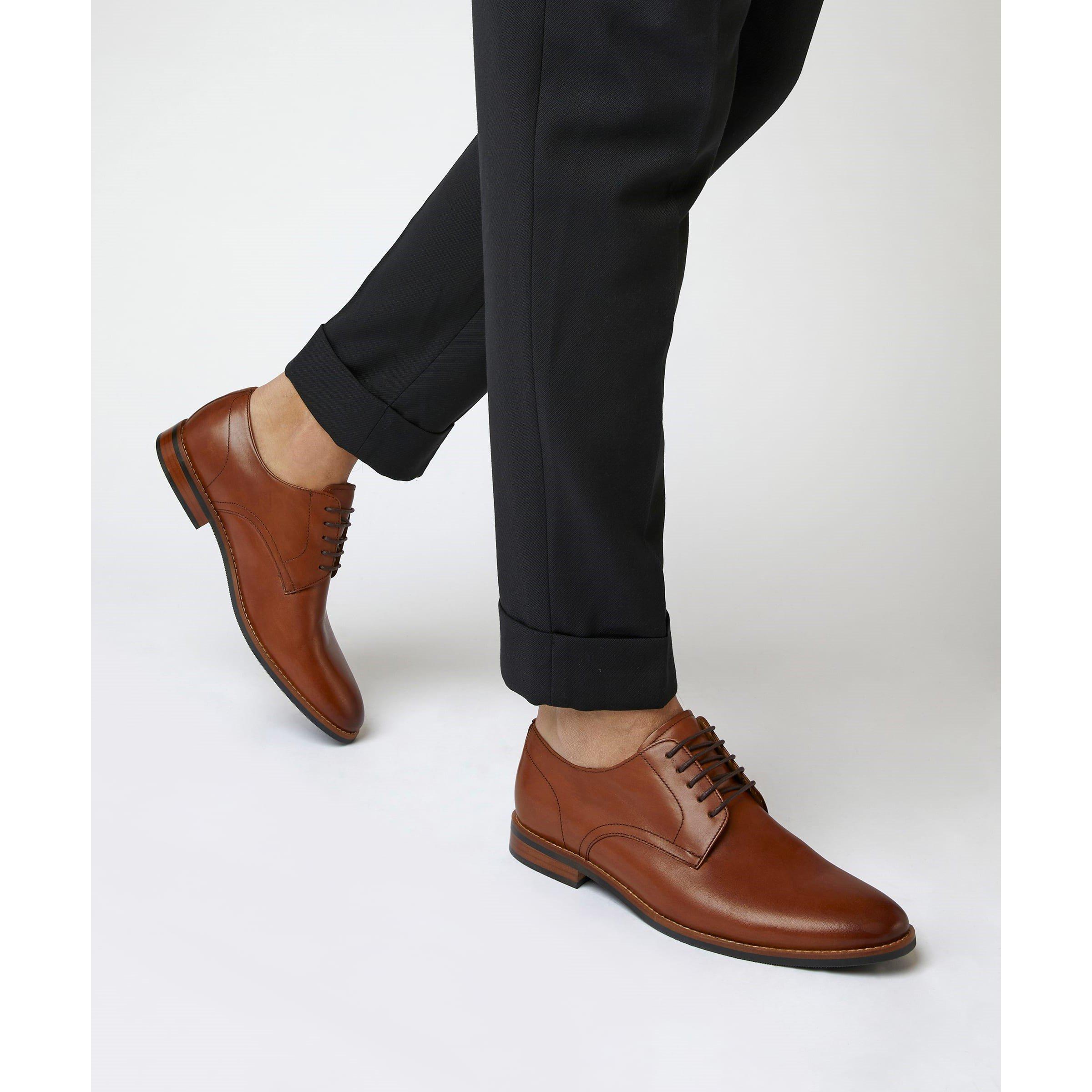 Dune London Suffolks Shoes