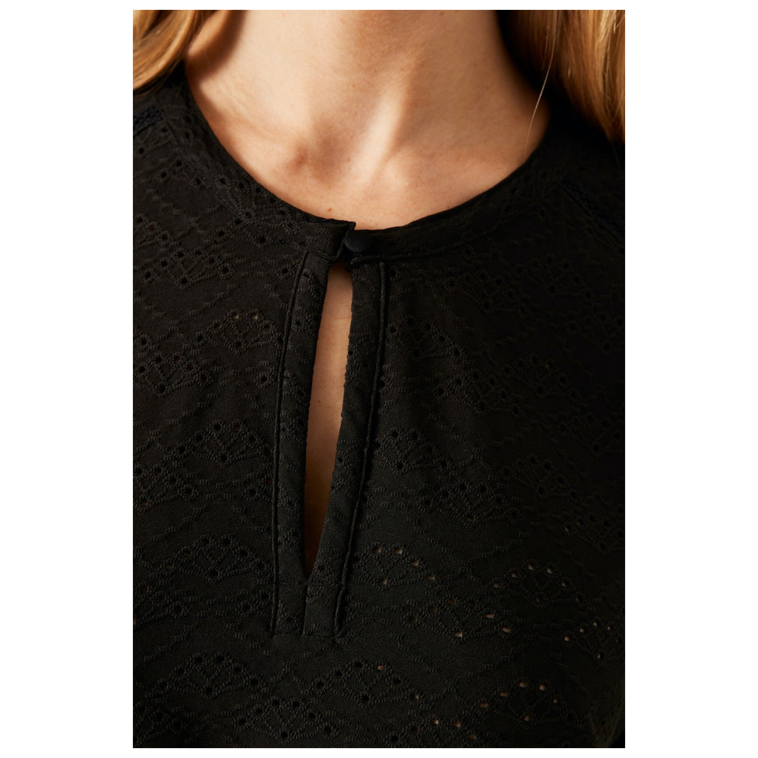 Garcia O40008_ladies T-shirt ss