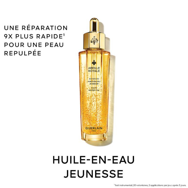 Abeille Royale Coffret Anti-Âge Crème Jour GUERLAIN