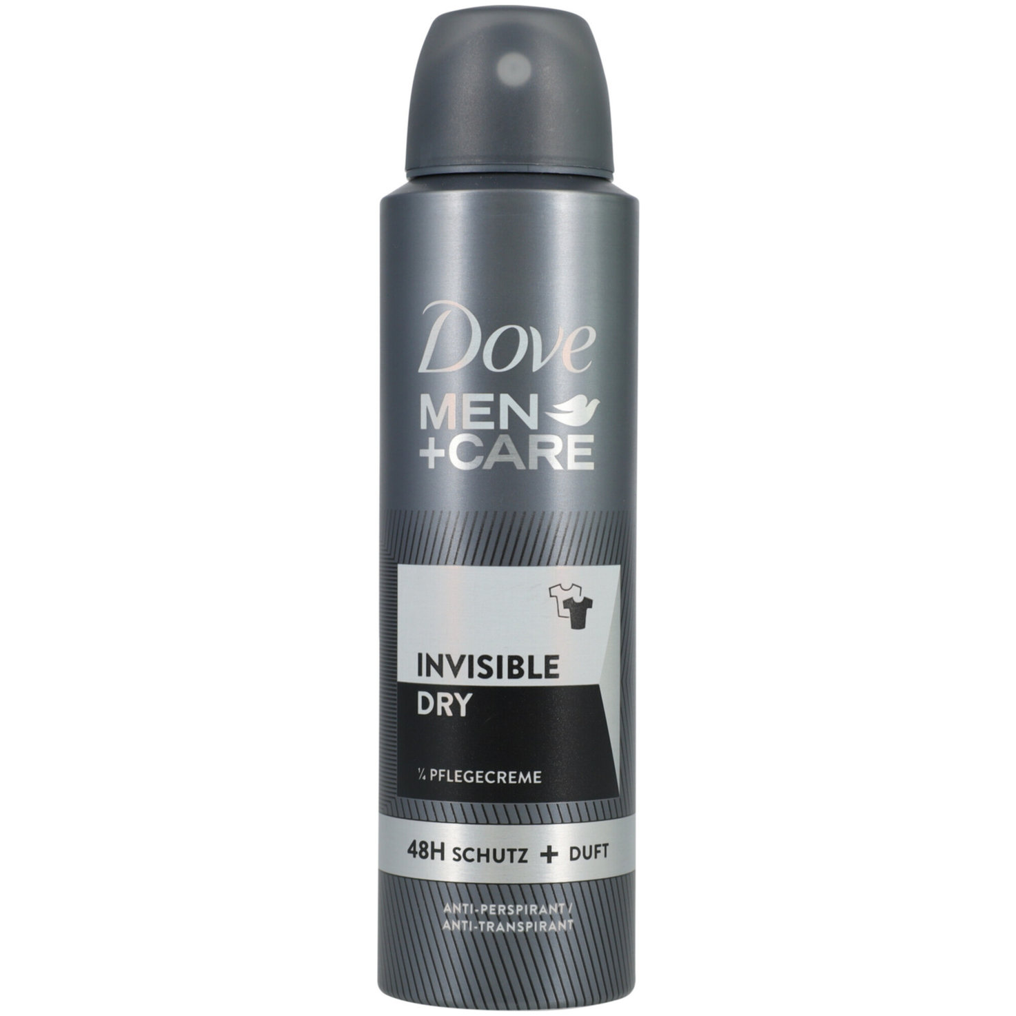 Dove Men Deo Spray Invisible Dry