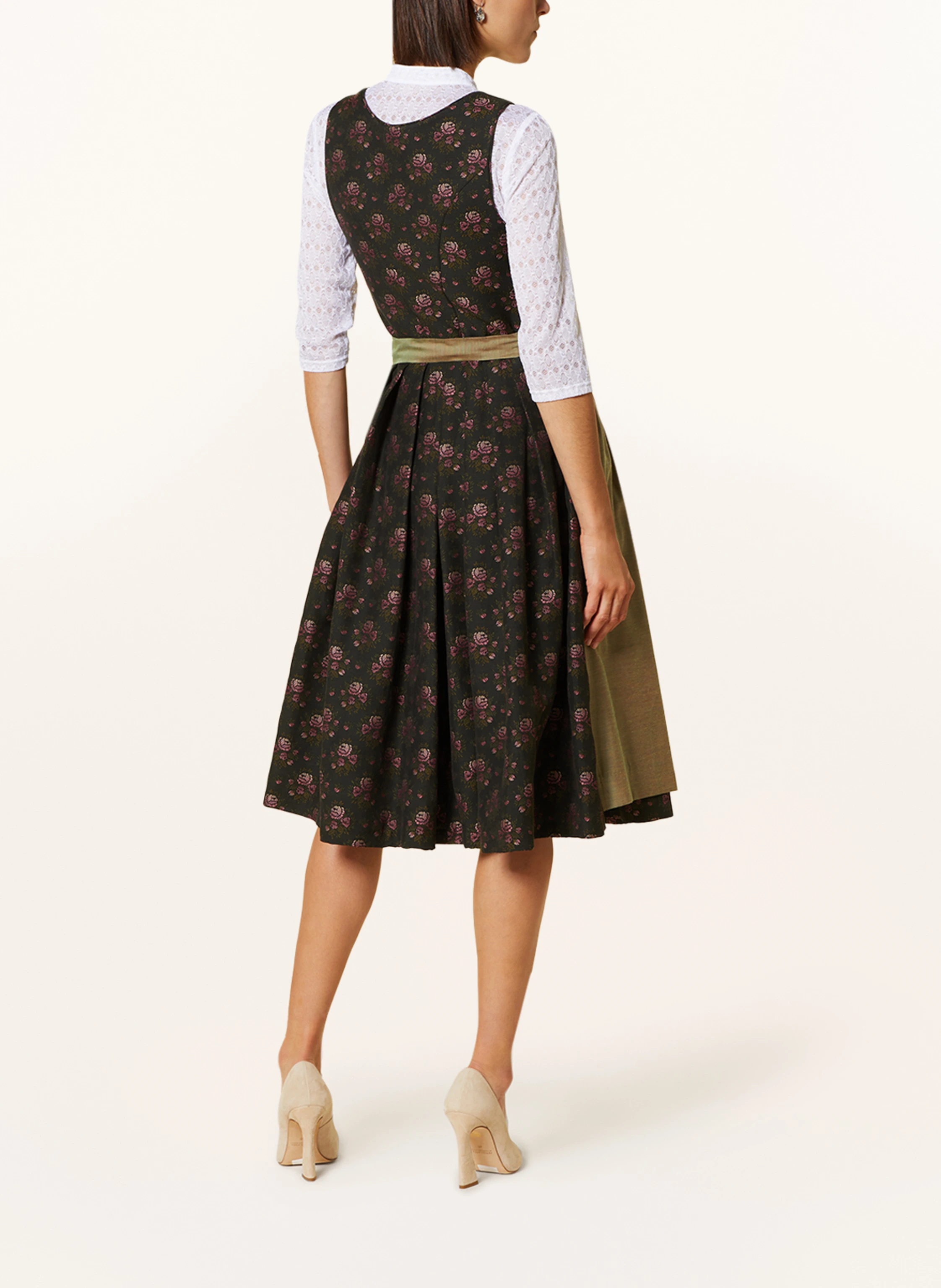 Hammerschmid Dirndl ROTHSEE