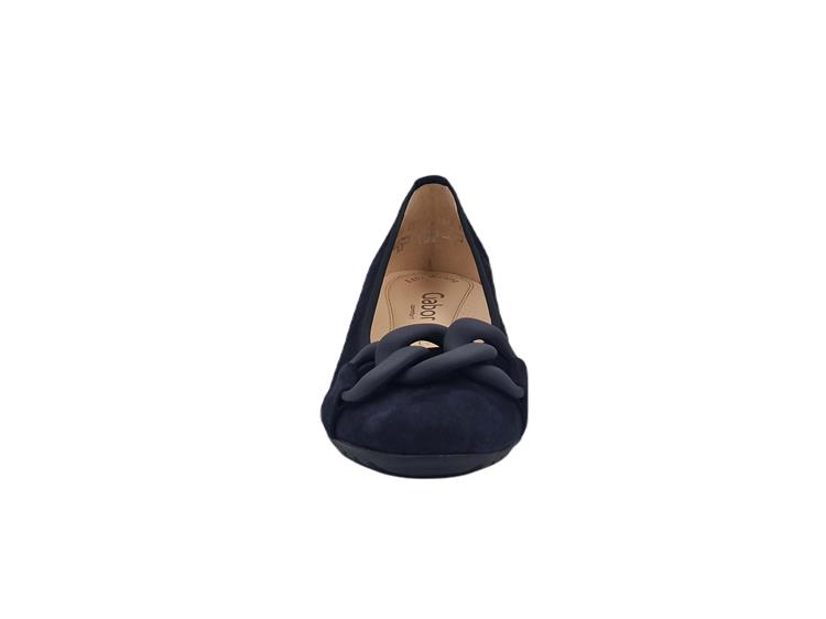 Gabor 42.625 dark-blue (uni)