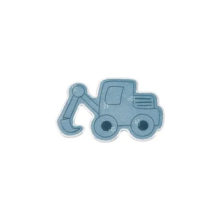 Die Spiegelburg Reflektor-Sticker Bunte Geschenke, sortiert
