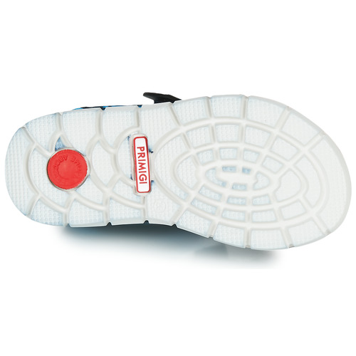 Primigi - 5392822 - Marine / Bleu / Rouge