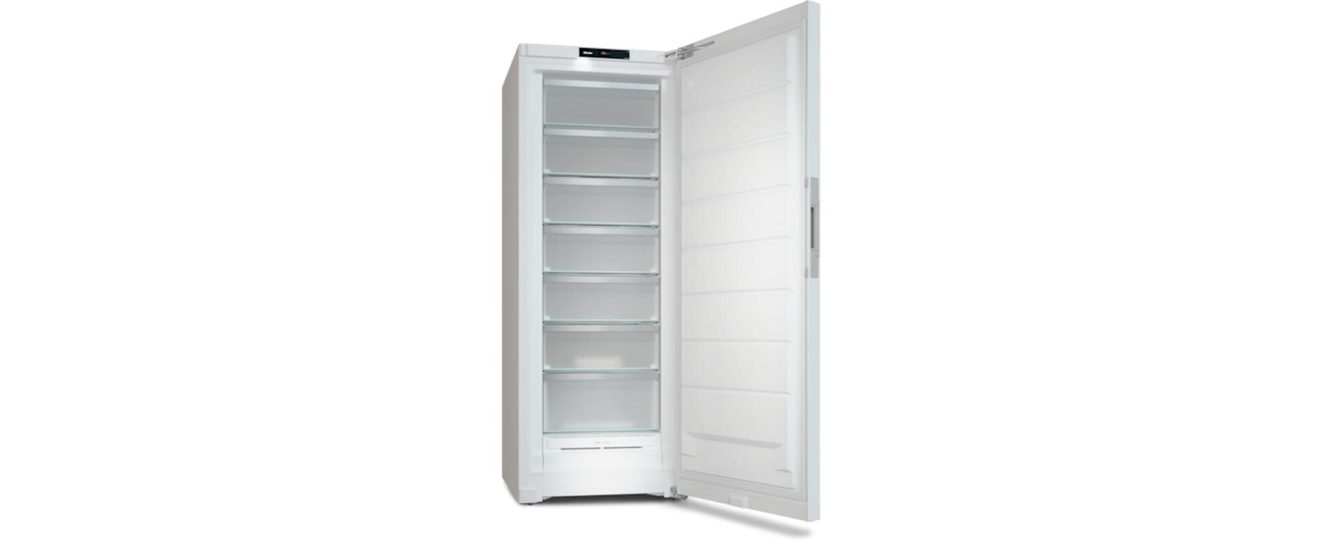 Gefrierschrank FN 4879 C Rechts<br>Freistehender Gefrierschrank