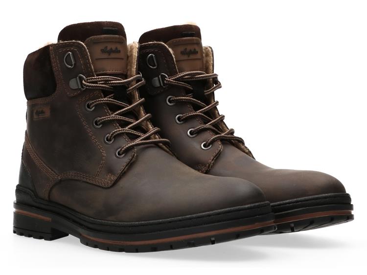 Australian Footwear 15.1678.01 Bruin