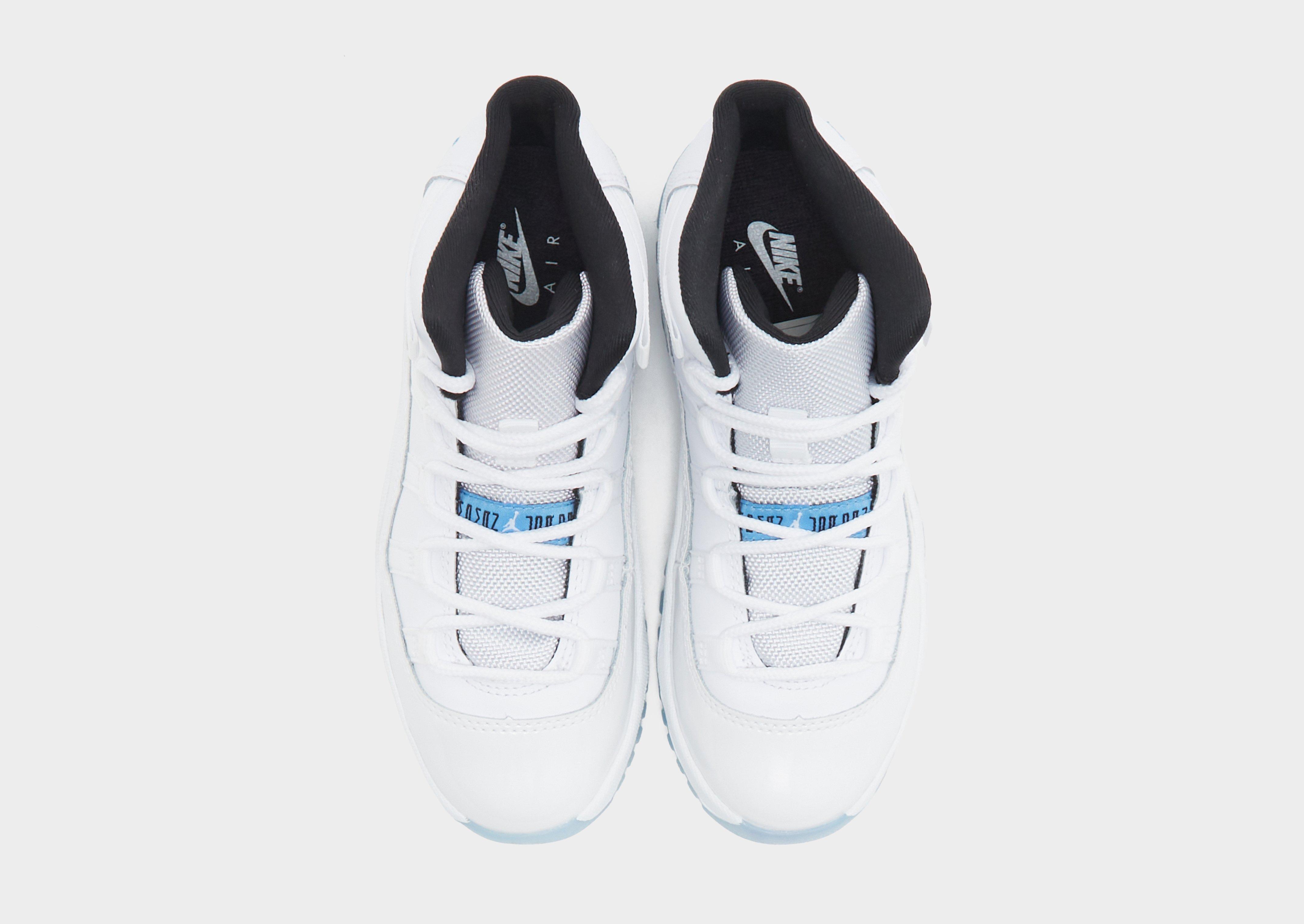 Jordan Air 11 Enfant