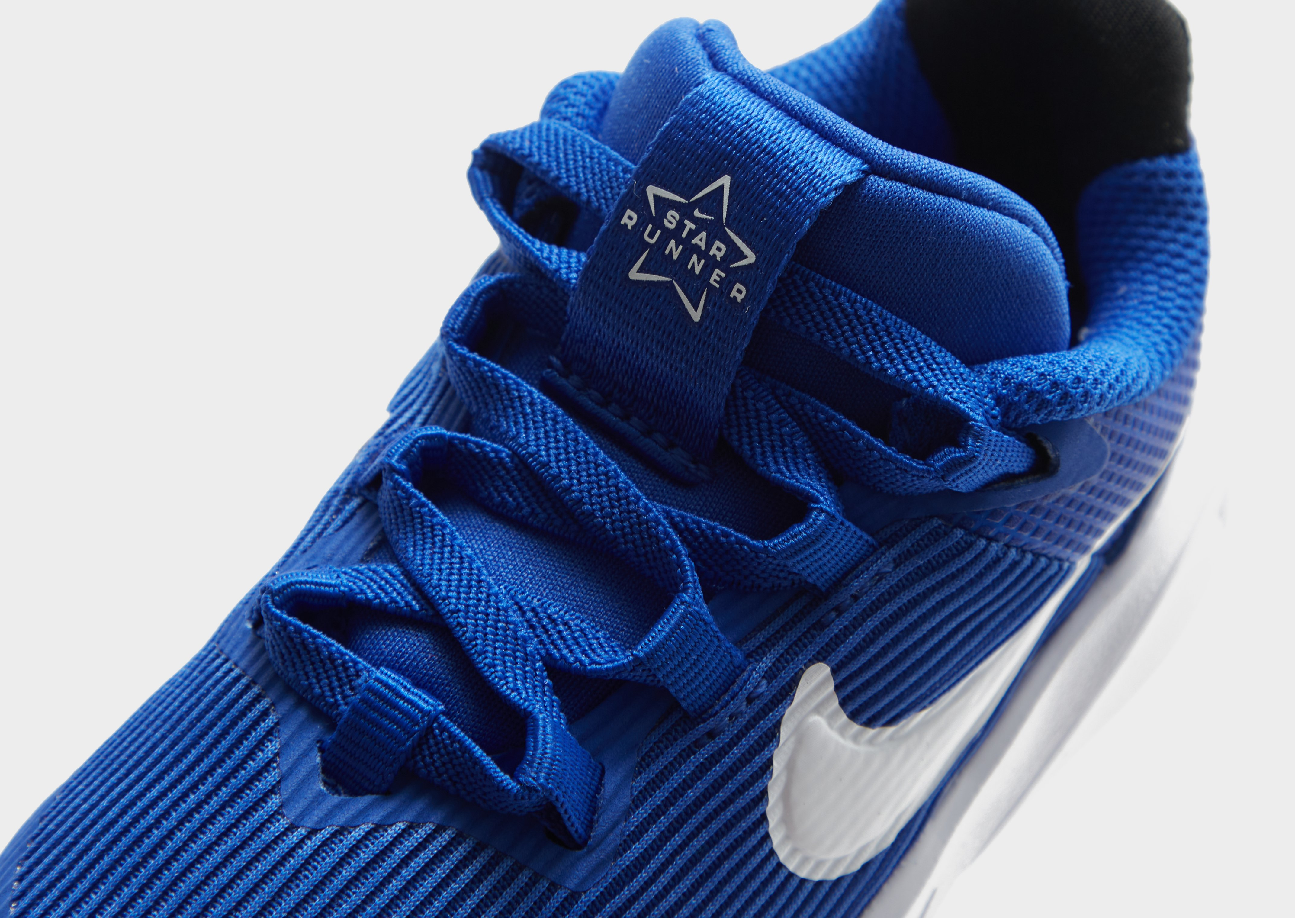 Nike Star Runner 4 Infant