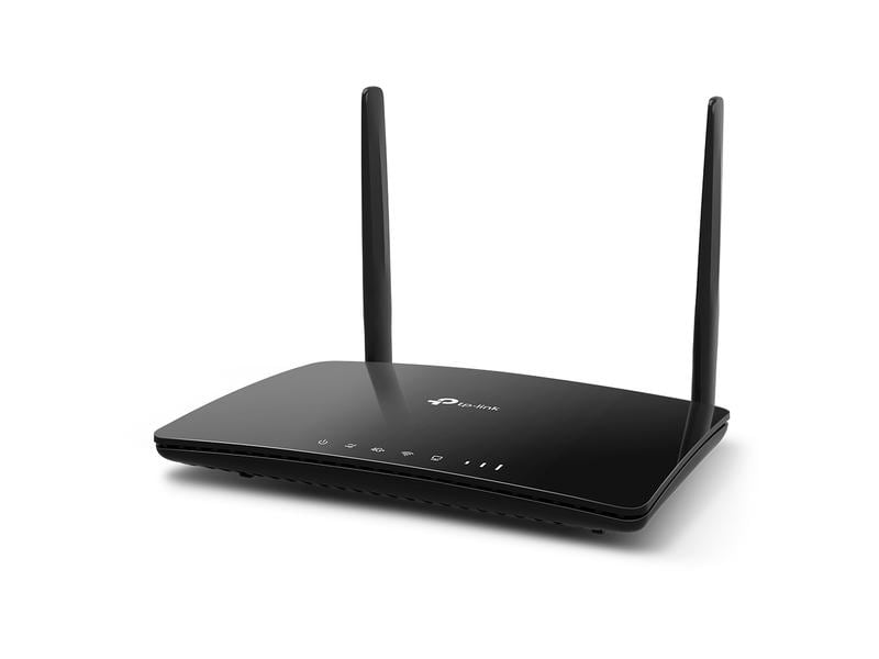 TP-Link LTE-Router Archer MR500 4G  Cat6 AC1200 WLAN Dual Band Gigabit Router