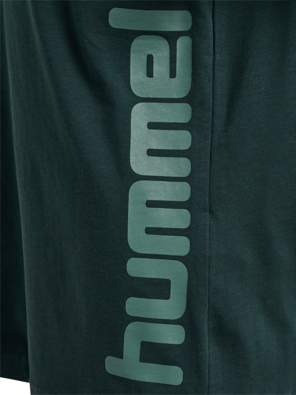 hmlPRINT T-SHIRT S/S