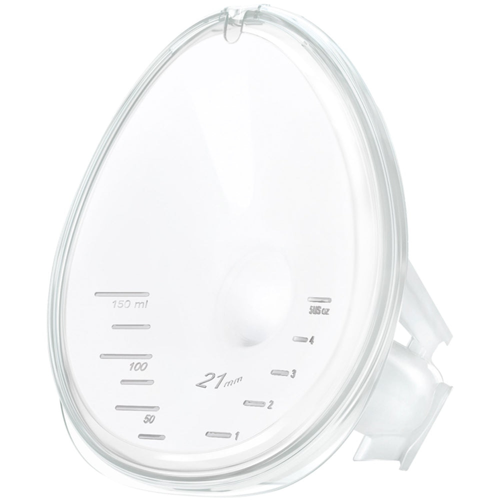 Køb medela Hands-Free Brysttragt