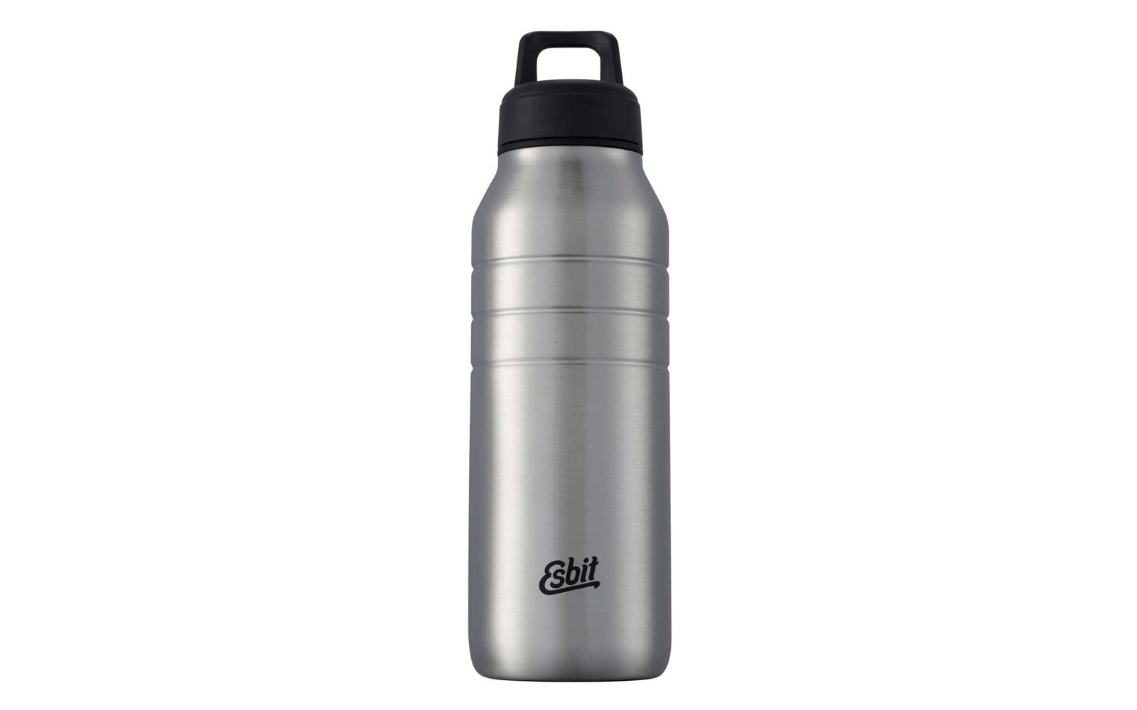 Esbit Majoris Trinkflasche Edelstahl 480 ml