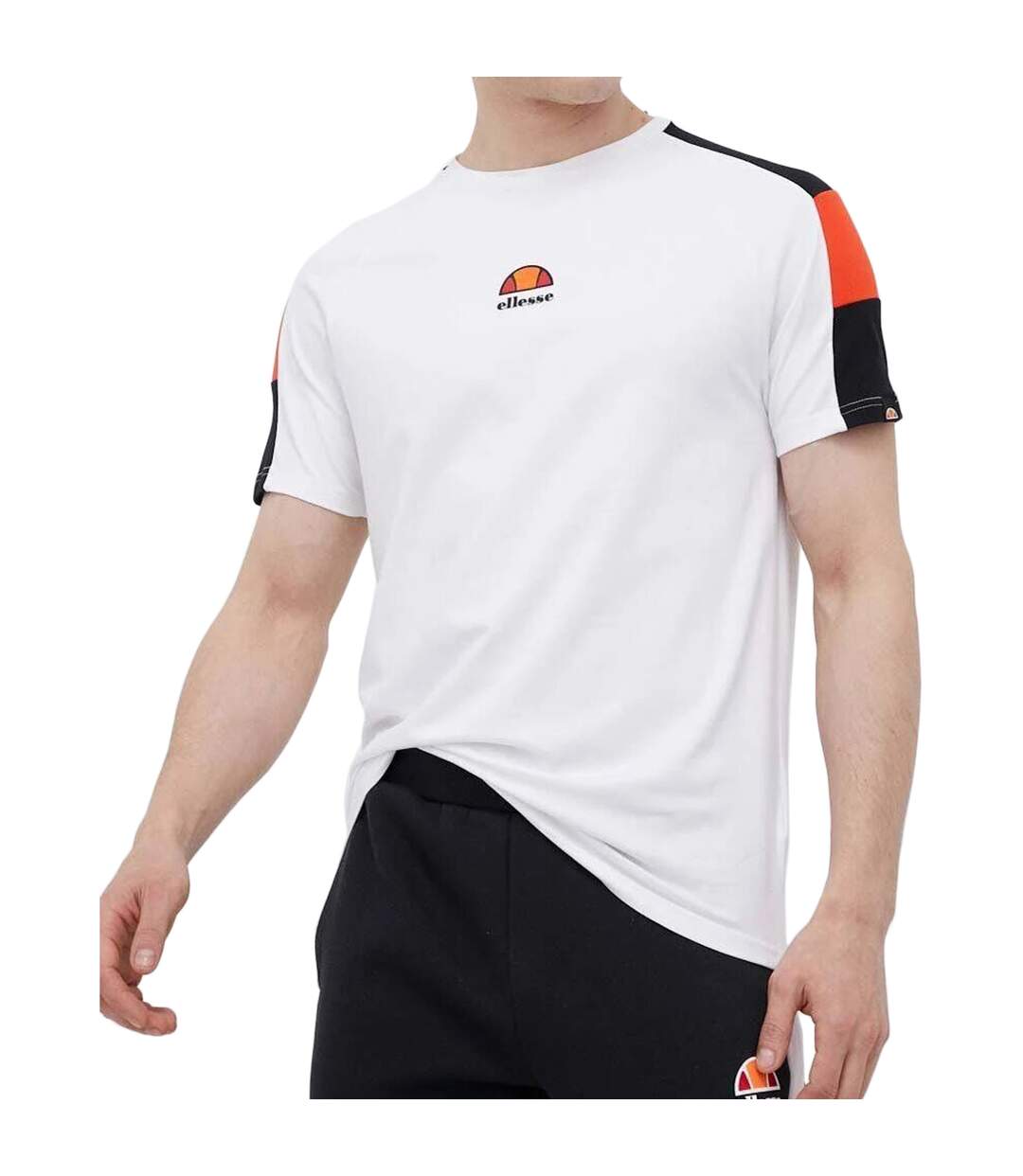 Tee Shirt Ellesse Fosha