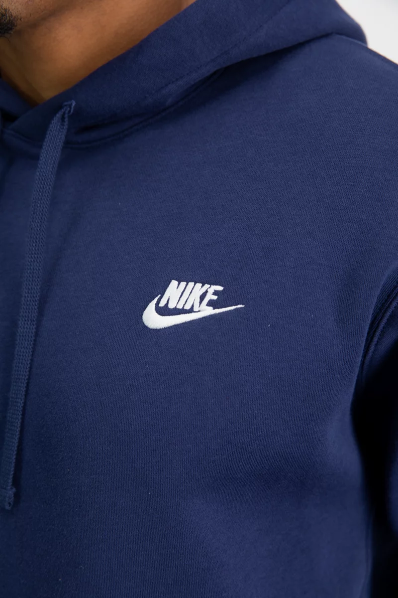 Nike Sportswear Club Fleece Herren Hoodie