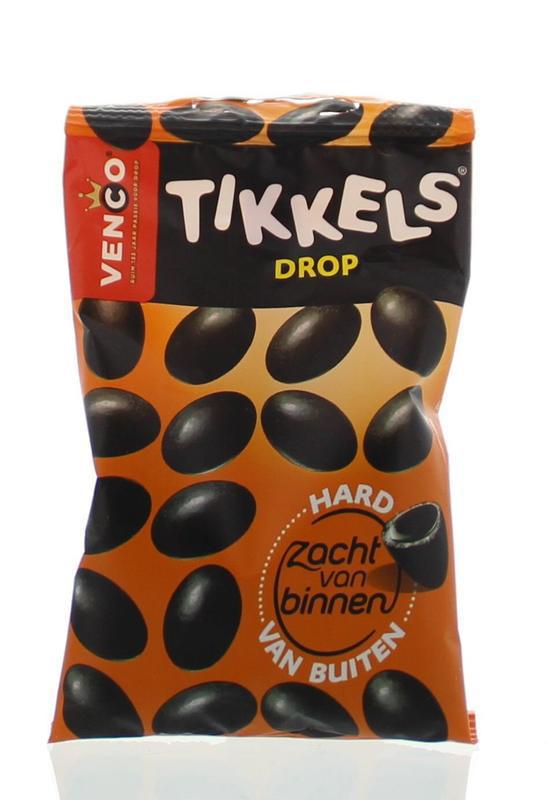 Tikkels Drop 45g