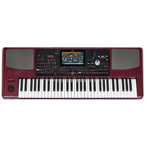 Korg PA-1000