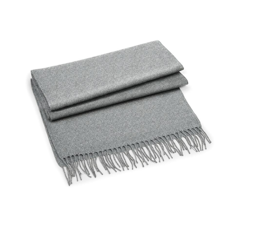Beechfield BF500 - Écharpe Tendance en Acrylique Doux Beechfield